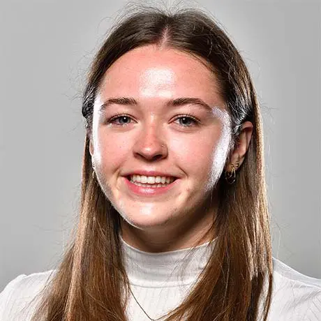 Shannon Hurley headshot