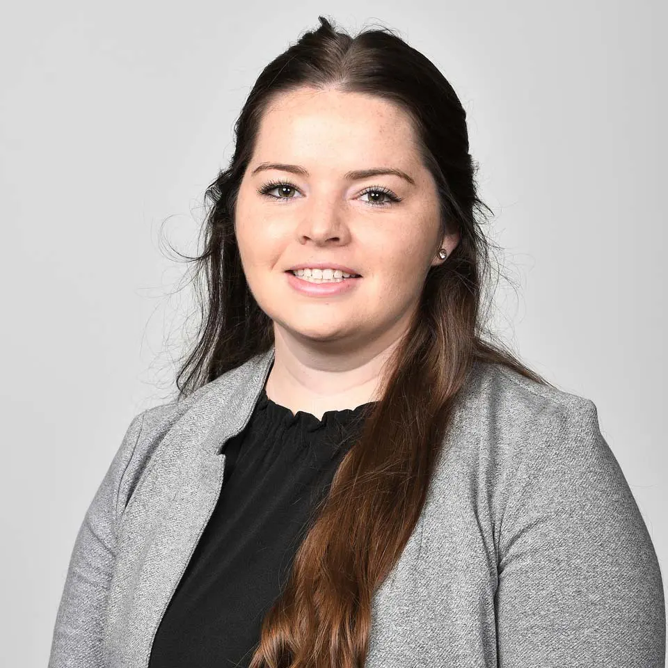 Kristi Lawless headshot