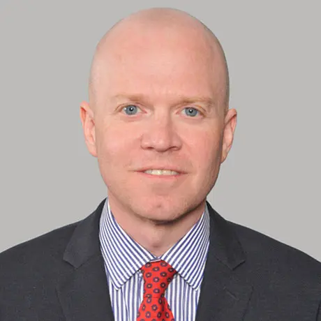 Ryan Boudway headshot